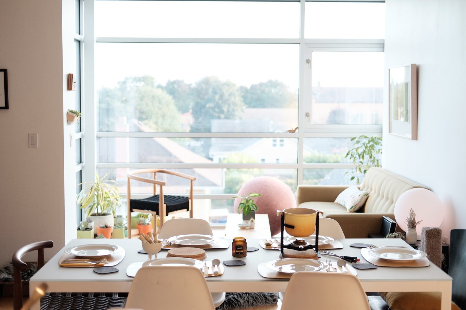 Looking For True Landing Party for Property