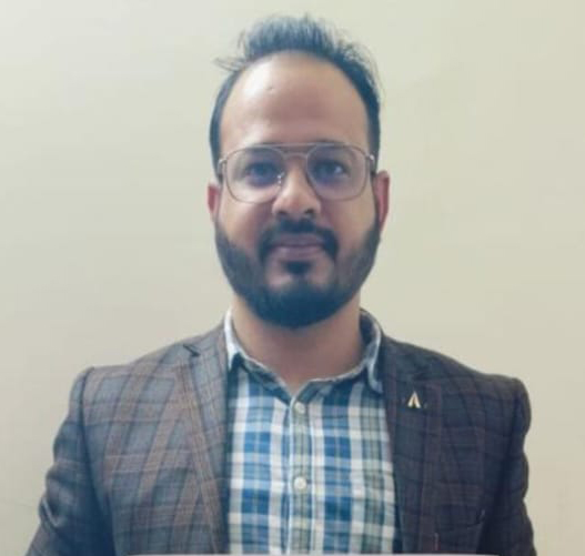 Lokesh Sharma